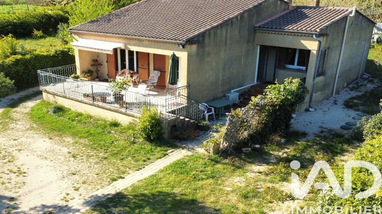 Ma-Cabane - Vente Maison Pujaut, 83 m²