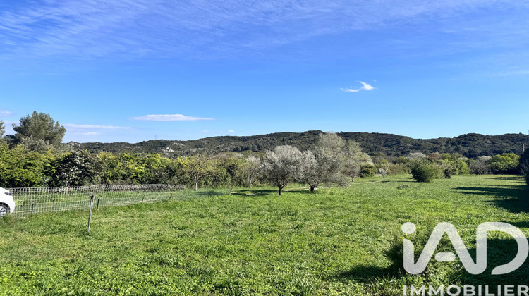 Ma-Cabane - Vente Maison Pujaut, 83 m²