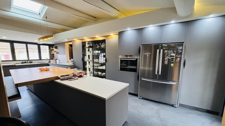 Ma-Cabane - Vente Maison Pujaut, 200 m²