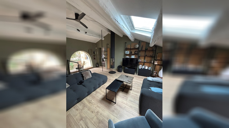 Ma-Cabane - Vente Maison Pujaut, 200 m²