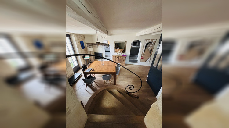 Ma-Cabane - Vente Maison Pujaut, 200 m²