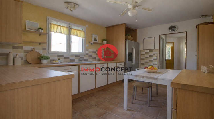 Ma-Cabane - Vente Maison Pujaut, 132 m²