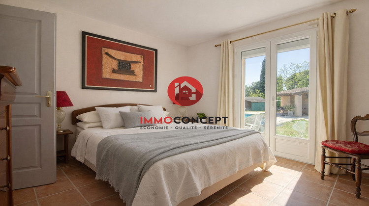 Ma-Cabane - Vente Maison Pujaut, 132 m²