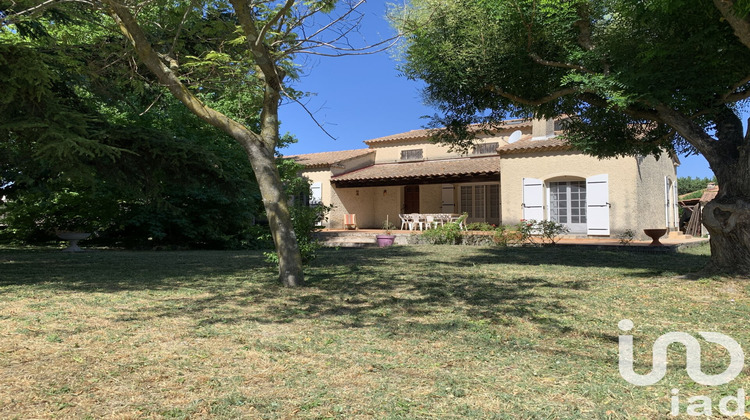 Ma-Cabane - Vente Maison Pujaut, 160 m²