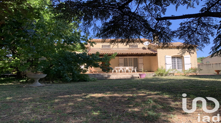 Ma-Cabane - Vente Maison Pujaut, 160 m²