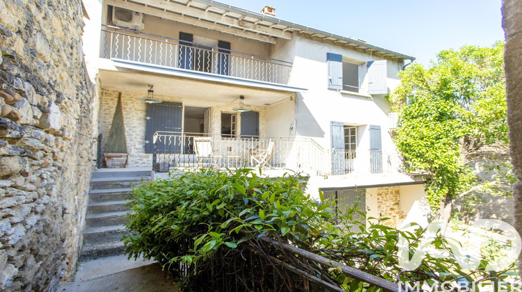 Ma-Cabane - Vente Maison Pujaut, 143 m²