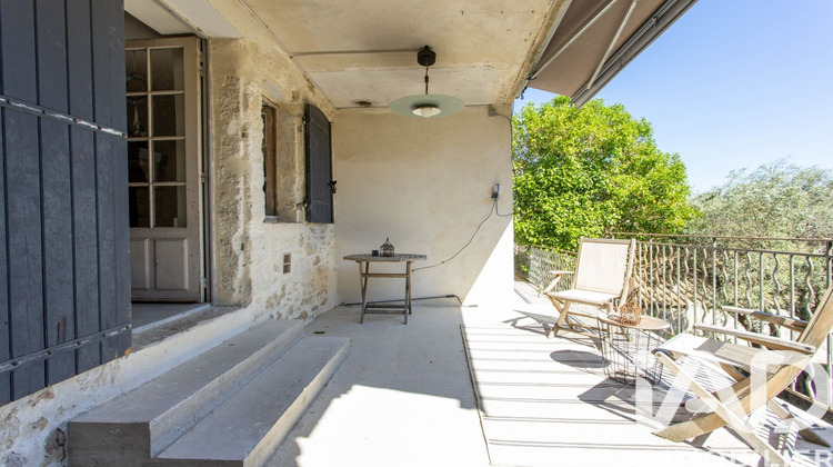 Ma-Cabane - Vente Maison Pujaut, 143 m²