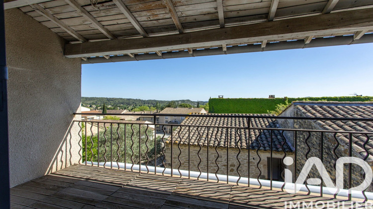Ma-Cabane - Vente Maison Pujaut, 143 m²