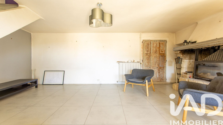 Ma-Cabane - Vente Maison Pujaut, 143 m²