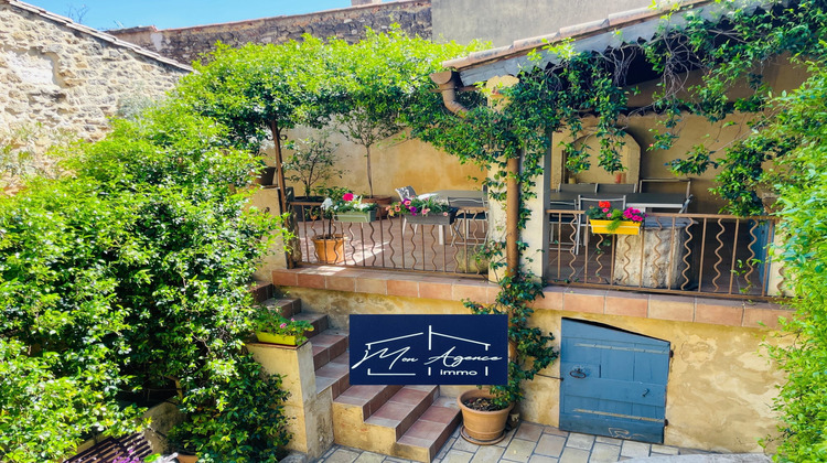 Ma-Cabane - Vente Maison Pujaut, 162 m²
