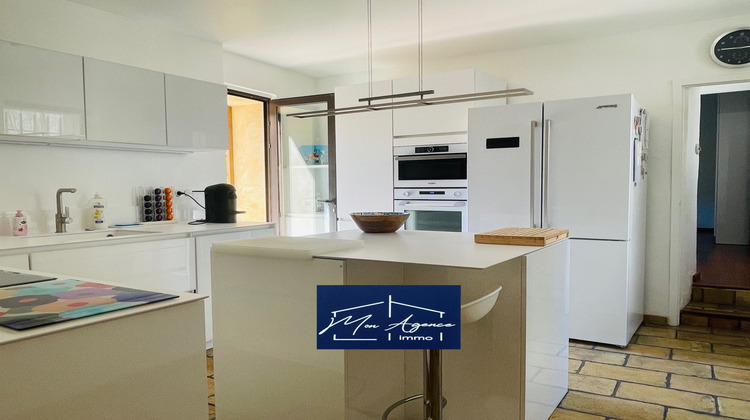 Ma-Cabane - Vente Maison Pujaut, 162 m²
