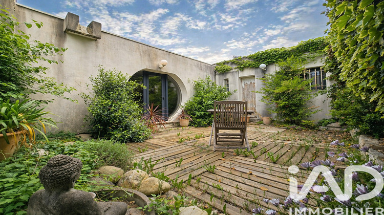 Ma-Cabane - Vente Maison Pujaut, 280 m²
