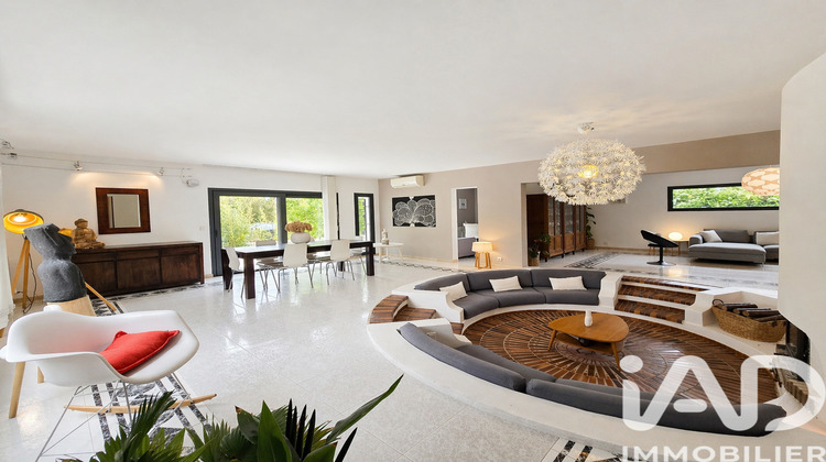 Ma-Cabane - Vente Maison Pujaut, 280 m²