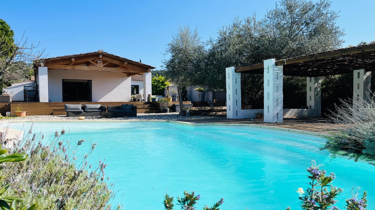 Ma-Cabane - Vente Maison Pujaut, 132 m²