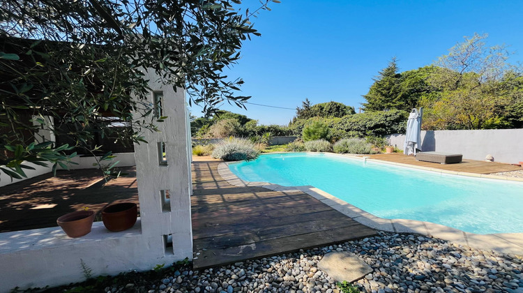 Ma-Cabane - Vente Maison Pujaut, 132 m²
