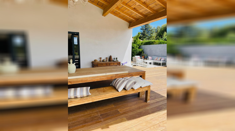 Ma-Cabane - Vente Maison Pujaut, 132 m²