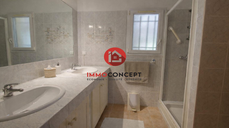 Ma-Cabane - Vente Maison Pujaut, 140 m²