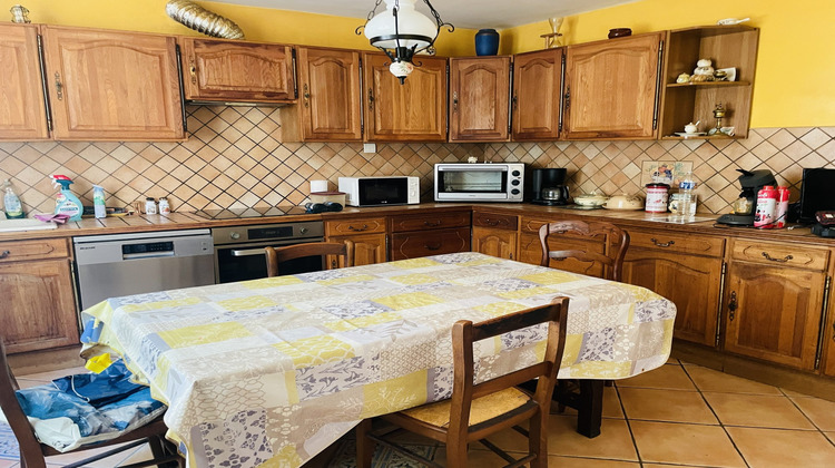 Ma-Cabane - Vente Maison Pujaut, 114 m²