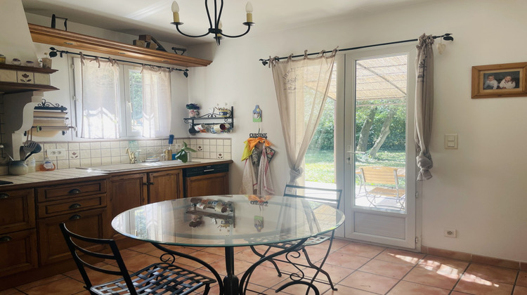Ma-Cabane - Vente Maison Pujaut, 129 m²