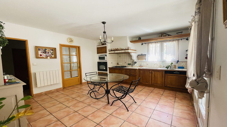 Ma-Cabane - Vente Maison Pujaut, 129 m²