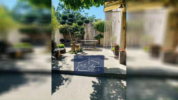 Ma-Cabane - Vente Maison Pujaut, 164 m²