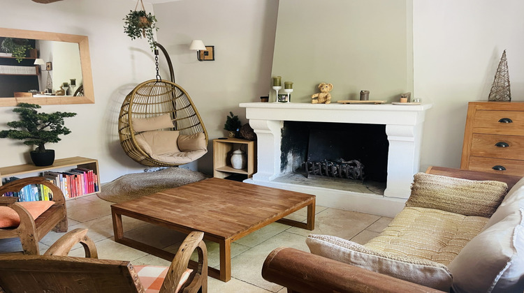 Ma-Cabane - Vente Maison Pujaut, 164 m²