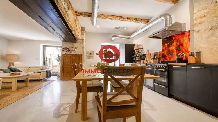 Ma-Cabane - Vente Maison Pujaut, 180 m²