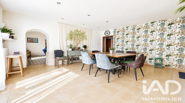 Ma-Cabane - Vente Maison Pujaut, 148 m²