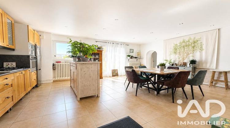 Ma-Cabane - Vente Maison Pujaut, 148 m²
