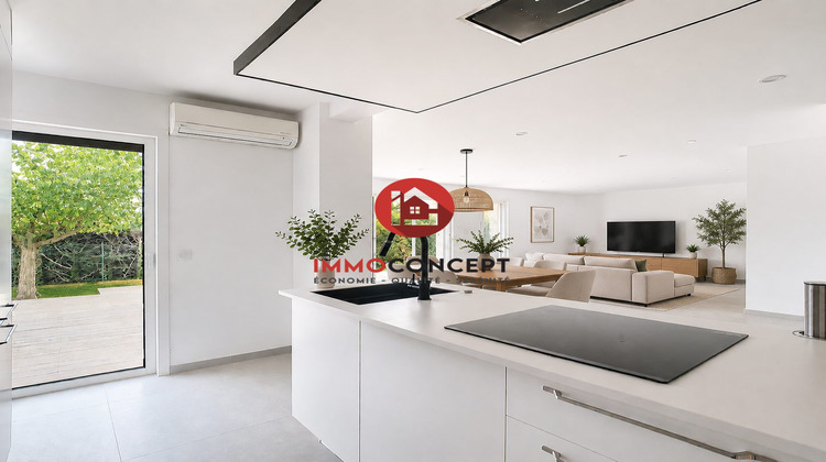 Ma-Cabane - Vente Maison Pujaut, 130 m²