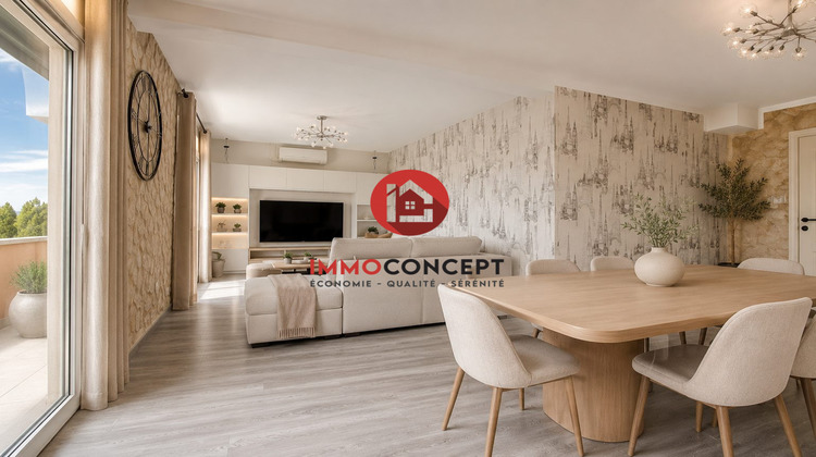 Ma-Cabane - Vente Maison Pujaut, 158 m²