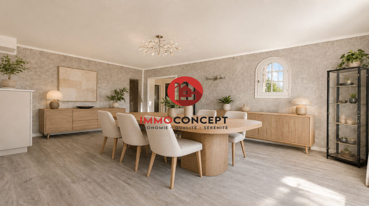 Ma-Cabane - Vente Maison Pujaut, 158 m²