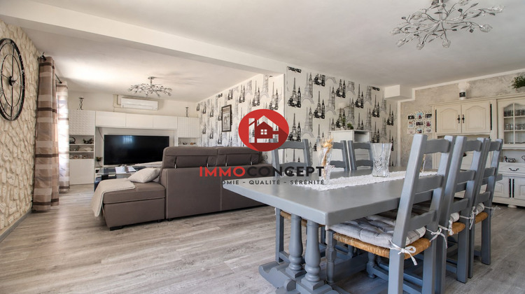 Ma-Cabane - Vente Maison Pujaut, 158 m²