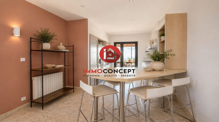 Ma-Cabane - Vente Maison Pujaut, 143 m²