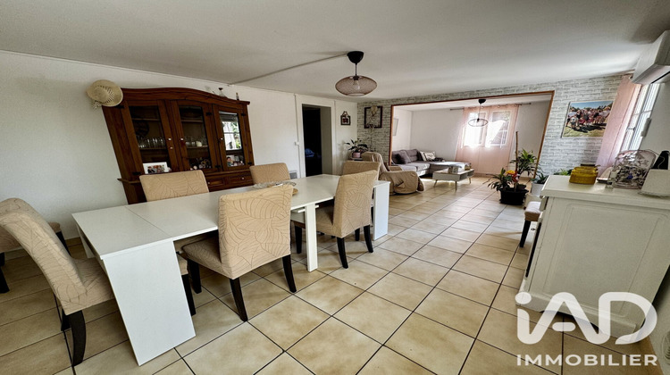Ma-Cabane - Vente Maison Pujaut, 69 m²