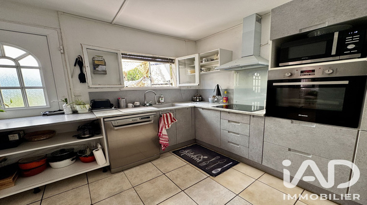 Ma-Cabane - Vente Maison Pujaut, 69 m²