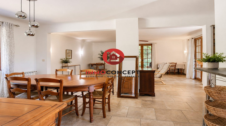Ma-Cabane - Vente Maison Pujaut, 146 m²