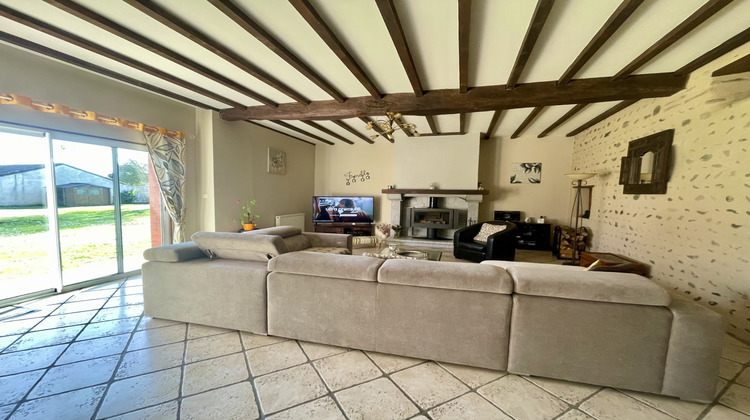 Ma-Cabane - Vente Maison Pujo, 284 m²