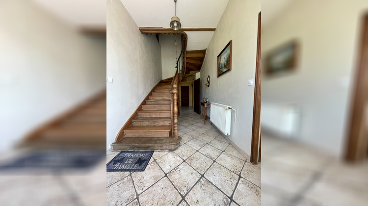 Ma-Cabane - Vente Maison Pujo, 284 m²