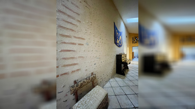 Ma-Cabane - Vente Maison Pujo, 284 m²