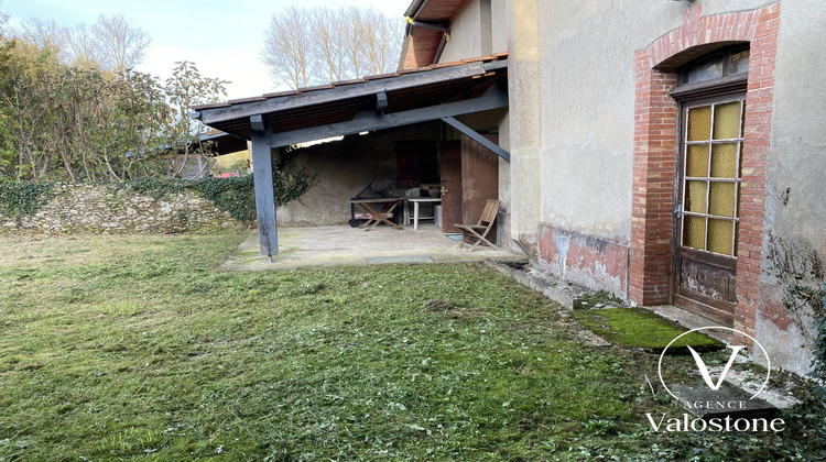 Ma-Cabane - Vente Maison Pujo-le-Plan, 170 m²