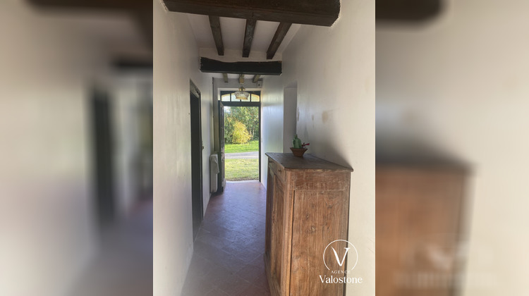 Ma-Cabane - Vente Maison Pujo-le-Plan, 170 m²