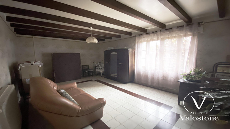 Ma-Cabane - Vente Maison Pujo-le-Plan, 170 m²