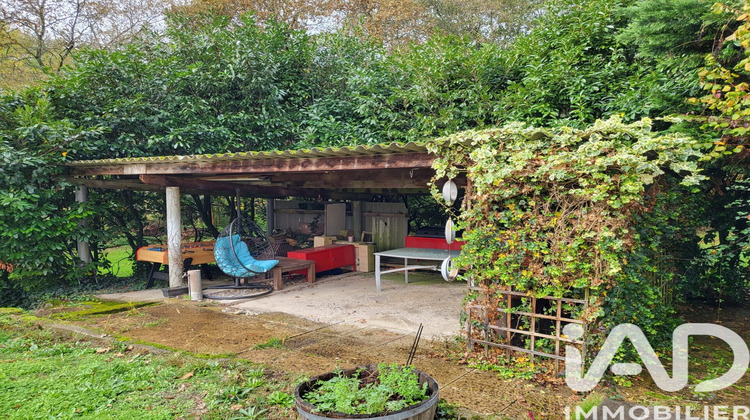 Ma-Cabane - Vente Maison Pujo-le-Plan, 180 m²