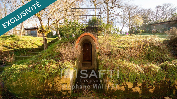 Ma-Cabane - Vente Maison Pujo-le-Plan, 152 m²