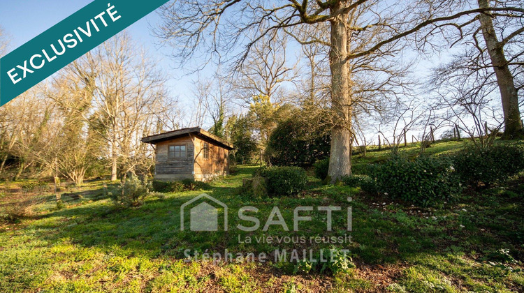 Ma-Cabane - Vente Maison Pujo-le-Plan, 152 m²