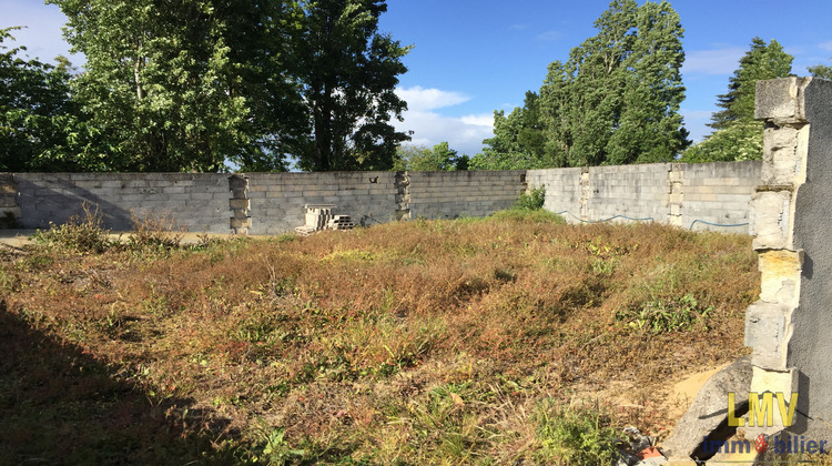 Ma-Cabane - Vente Maison Pujols, 330 m²