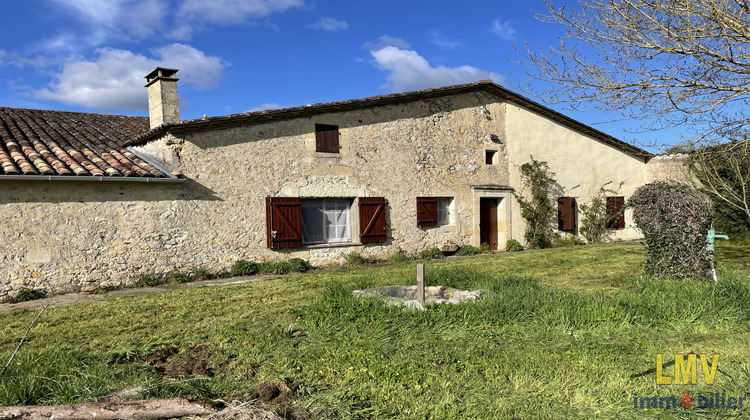 Ma-Cabane - Vente Maison Pujols, 75 m²