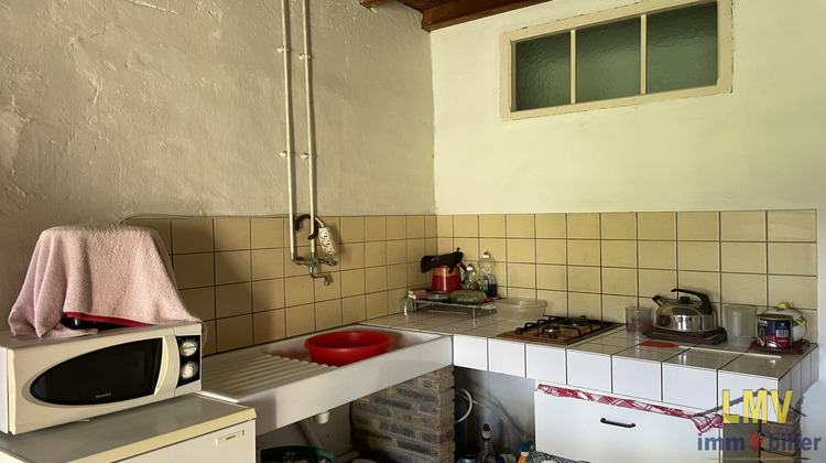 Ma-Cabane - Vente Maison Pujols, 75 m²