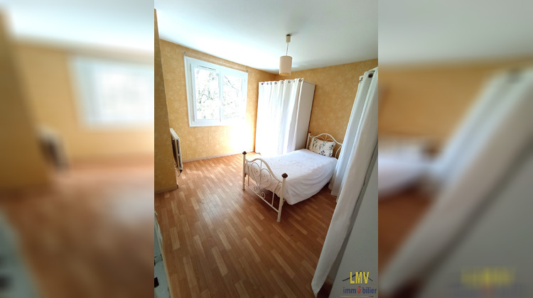 Ma-Cabane - Vente Maison Pujols, 210 m²